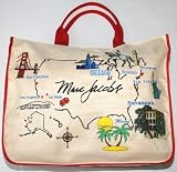【MARC BY MARC JACOBS】 マーク　バイ　マークジェイコブス　MAPエコバッグ☆ 96799<br>[並行輸入品] マークジェイコブス