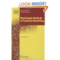 Martingale Methods in Financial Modelling (Stochastic Modelling and Applied Probability)