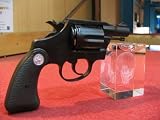 タナカ・COLT・ディテクティブスペシャル2インチH/W ディテクティヴ