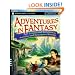 Adventures in Fantasy: Lessons and Activities in Narrative and Descriptive Writing, Grades 5-9