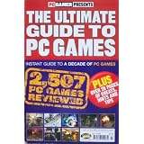 The Ultimate Guide to Pc Gamesby Lee Hall