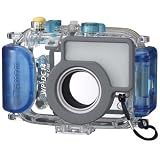 Canon WP-DC14 Waterproof Case for Canon SD750 Digital Camera