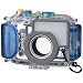 Photo : Canon WP-DC14 Waterproof Case for Canon SD750 Digital Camera