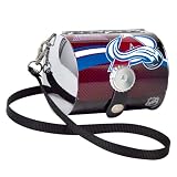 NHL Colorado Avalanche Petite Purse