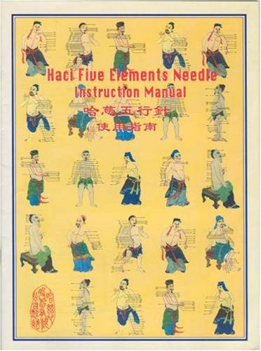 Acupuncture and Chinese Medicine