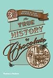 The true history of chocolate