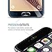 CellularOutfitter Apple iPhone 7 EMPIRE Tempered Glass Screen Protector 3-Pack, Clear
