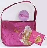 Eigenschaften United Labels / Barbie Handtasche + Geldbörse Kindergartentasche