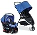 Britax B-agile 3/B-Safe 35 Travel System, Sapphire RS.62979.00
