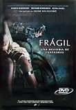 Fragil Movie Poster 27