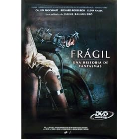 Fragil Movie Poster 27" x 40" (approx.)[Latin America Import]