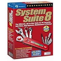 System Suite 8 Professional