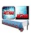 Marvel Ant-Man Dessert Party Pack 16 Guests