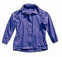Regatta Women's Packaway II Jacket Midnight Jacket