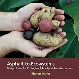 Asphalt to Ecosystems: Design Ideas for Schoolyard Transformation