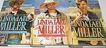 EBOOK Author Linda Lael Miller Three Book Bundle of The Montana Series Books 1-3 Includes: Montana Creeds: #1- Logan, #2-Dylan, and #3- Tyler [K.I.N.D.L.E]