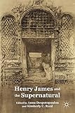 Henry James and the supernatural