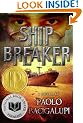 Ship Breaker