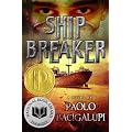 Ship Breaker
