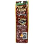 SAVE $8.3 - Primal Spirit Meatless Jerky, Teriyaki Flavor, 1-Ounce Pouches (Pack of 24) $27.68