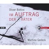 Im Auftrag der V�tervon "Oliver Bottini"