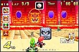 Mario Kart: Super Circuit