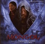Buy : Mongol