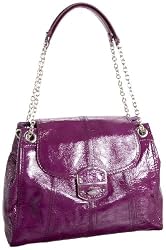 Rafe Minka Shoulder Bag