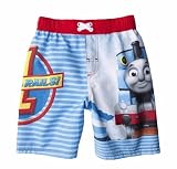 Thomas the Tank Engine Boys Swim Trunk