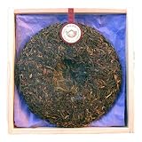 The Tao Of Tea 2003 Nuevo Bing Cha, 100% Organic, 12.6-Ounce Unit
