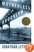 Motherless Brooklyn