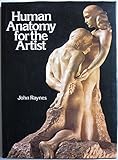 Human anatomy for the artist