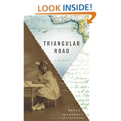 Triangular Road: A Memoir
