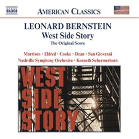 Bernstein: West Side Story