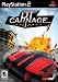 Video Games : DT Carnage