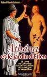 Ath�na et le jardin d'Eden