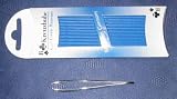 Pinzette schraeg KREUZBUBE SOLINGEN Manicure Pedicure