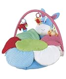 from Blossom Farm Early Learning Centre - Blossom Farm 3 in 1 Sit Me Up Cosy