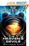 StarCraft II: Heaven's Devils