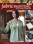 Fabric Painting with Donna Dewberry: 40 Stylish Projects for Your Home and Wardrobe