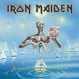 Seventh Son of a Seventh Son ~ Iron Maiden