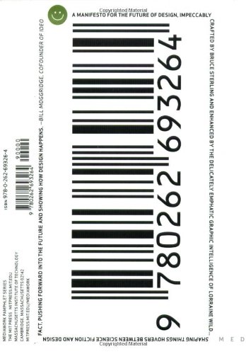 Shaping Things (Mediaworks Pamphlets)