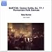 Bartók: Piano Music, Vol. 2