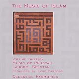 Celestial Harmonies