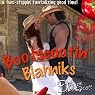 Bootscootin' Blahniks: The Bootscootin' Books, Book 1