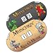 Steve Jackson Games 5506 - Munchkin Kill-O-Meter