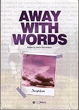 Away with words. Shropshire