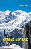 Chamonix mont-blanc