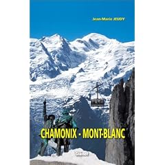 Chamonix mont-blanc