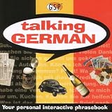 Talking German Interactive Phrasebook